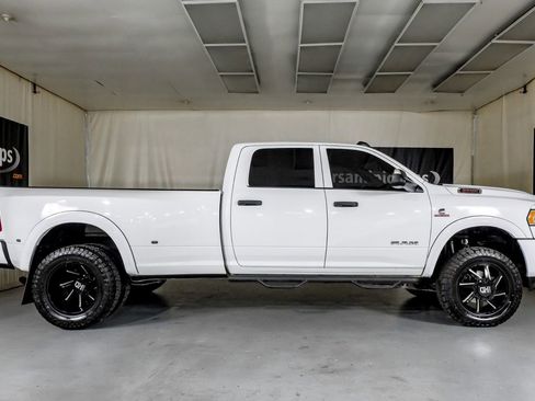 Used 2022 RAM 3500 Tradesman AWD/4WD image 6