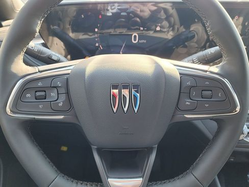 New 2026 Buick Envista Preferred w/ Convenience I Package image 18
