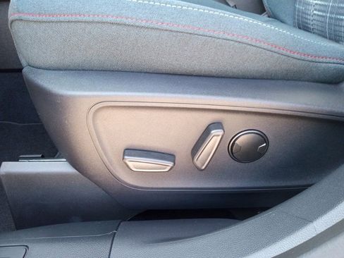 New 2025 Ford Bronco Sport Heritage w/ Convenience Package image 17