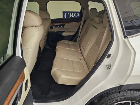 Used 2020 Honda CR-V EX-L image 19