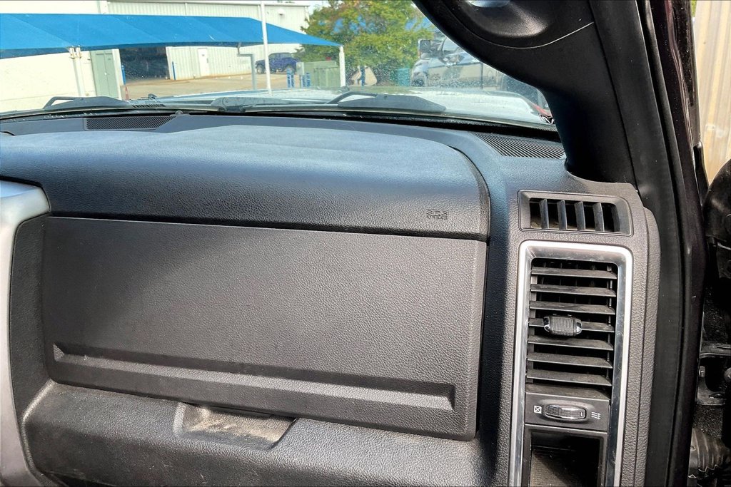 Used 2021 RAM 1500 Warlock w/ Electronics Group AWD/4WD image 15