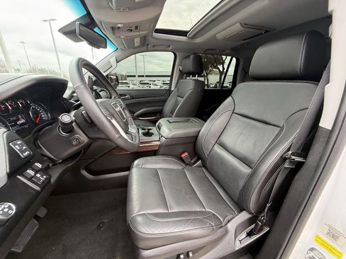 Used 2018 GMC Yukon SLT w/ Premium Edition image 27