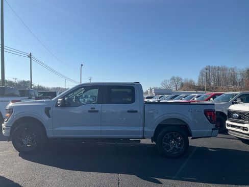 New 2026 Ford F150 STX w/ Equipment Group 200A image 8