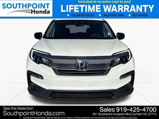 Used 2019 Honda Pilot LX video 2