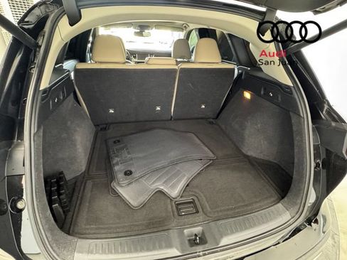Used 2019 INFINITI QX50 Luxe w/ Navigation Package FWD image 12