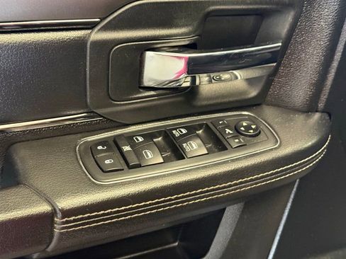 Used 2017 RAM 1500 Sport AWD/4WD image 19