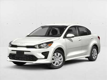 Used 2023 Kia Rio LX