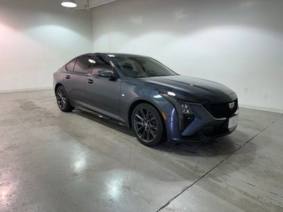 Used 2025 Cadillac CT5 Sport