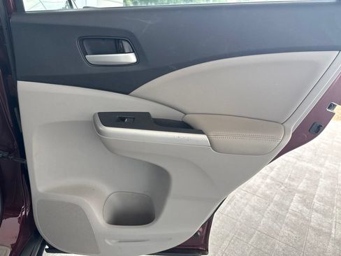Used 2014 Honda CR-V EX-L image 33