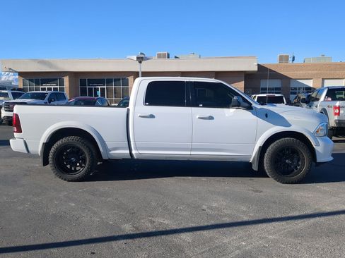Used 2015 RAM 1500 Sport image 6