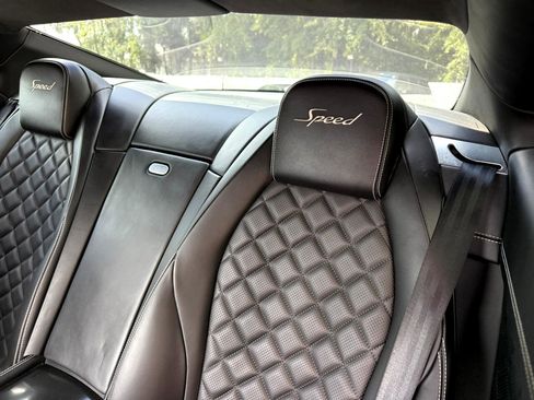 Used 2017 Bentley Continental GT Speed image 32