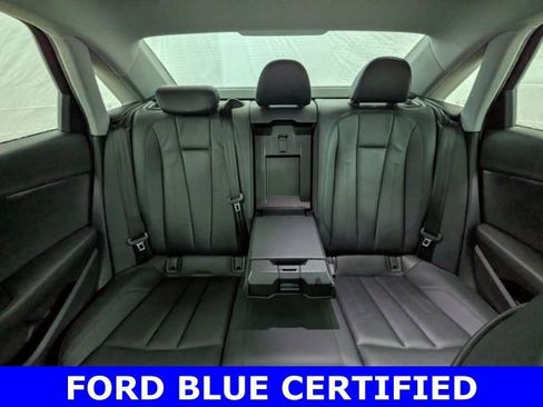 Used 2018 Audi A4 2.0T Premium Plus w/ Premium Plus Package image 20