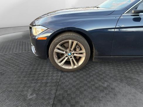 Used 2015 BMW 335i xDrive 335i xDrive image 9