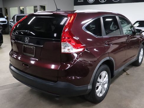 Used 2013 Honda CR-V EX-L image 5