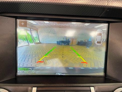 Used 2019 Ford Mustang Convertible w/ Equipment Group 101A RWD image 39
