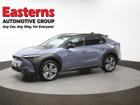 Used 2024 Subaru Solterra Touring image 59