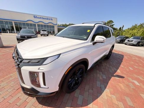 Used 2025 Hyundai Palisade XRT FWD image 29