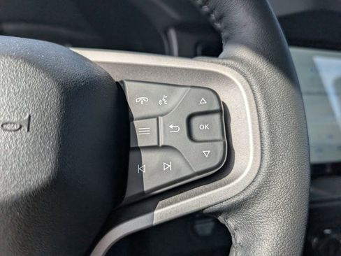 New 2026 Ford Bronco Badlands AWD/4WD image 11