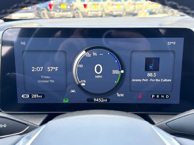 Certified 2025 Honda Prologue Touring image 23