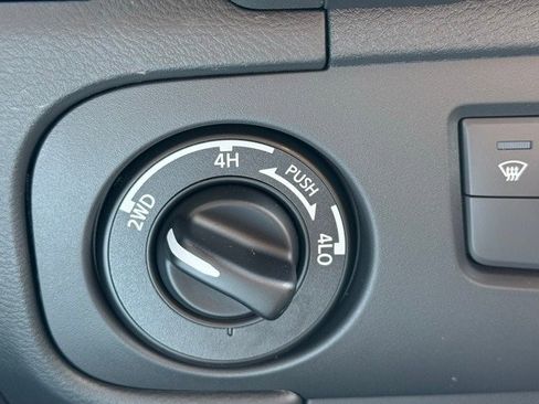 New 2026 Nissan Frontier SV w/ All-Weather Content Package image 33