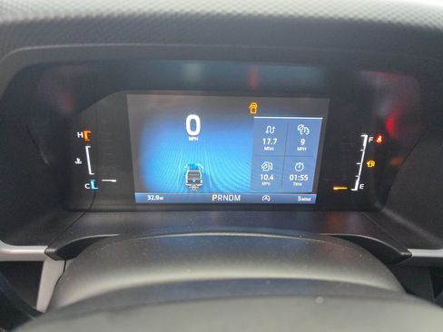 New 2025 Ford Ranger XL image 16