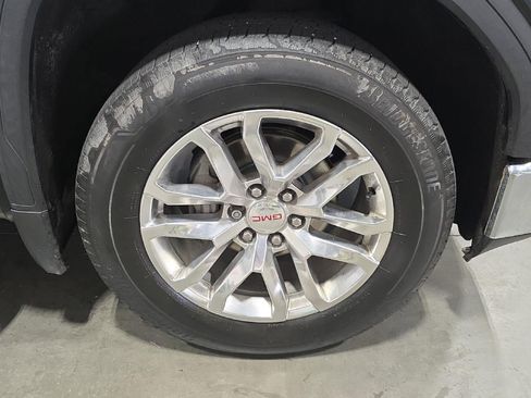 Used 2022 GMC Sierra 1500 SLT image 30