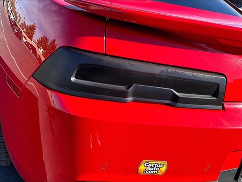 Used 2014 Chevrolet Camaro LT w/ RS Package image 29