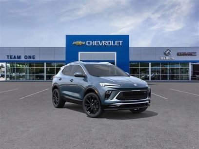 New 2026 Buick Encore GX Sport Touring w/ Comfort Package