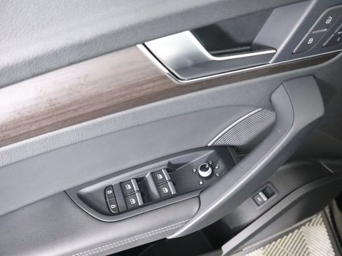 Certified 2021 Audi Q5 2.0T Premium Plus w/ Premium Plus Package image 24