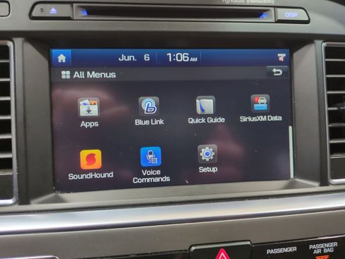 Used 2015 Hyundai Sonata FWD image 25