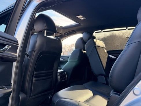 Used 2019 MAZDA CX-9 Grand Touring image 17