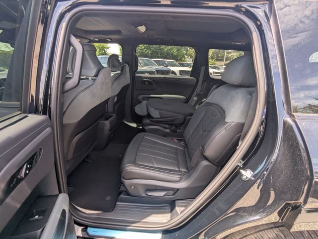 New 2027 Kia Telluride SX Prestige AWD/4WD image 15