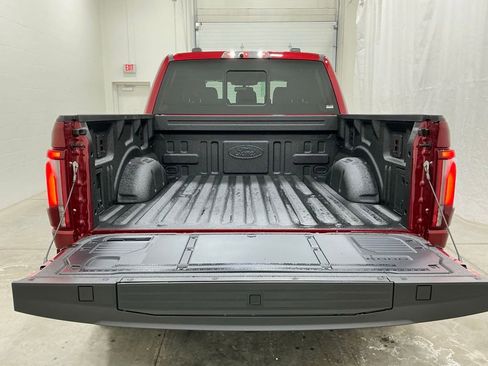 New 2026 Ford F150 Raptor image 24