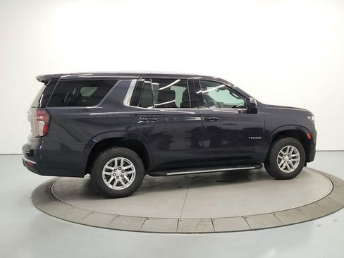 Used 2023 Chevrolet Tahoe LT image 8