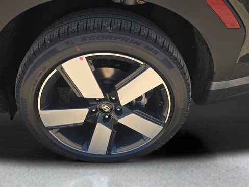 New 2026 Hyundai Santa Fe Limited AWD/4WD image 32