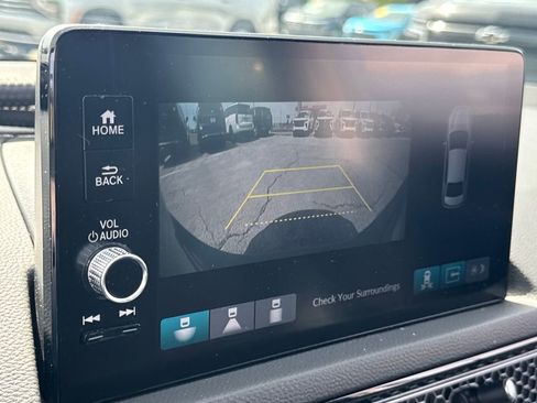 Used 2024 Honda Civic Touring image 21