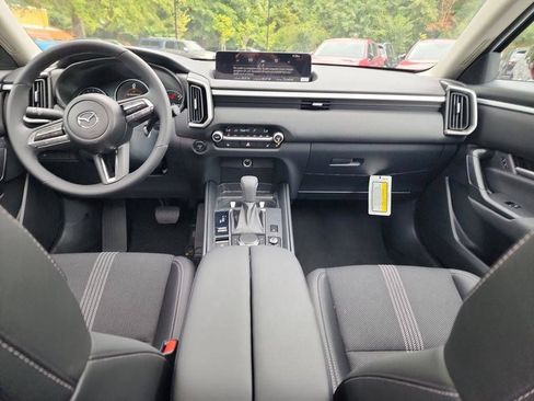 New 2026 MAZDA CX-50 2.5 Hybrid w/ Weather Package AWD/4WD image 14