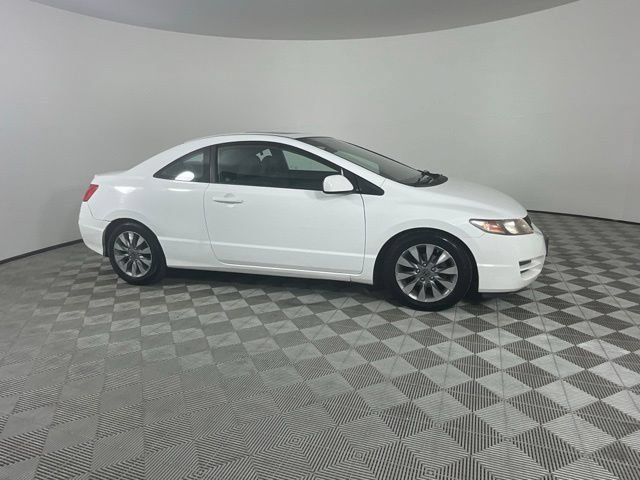 Used 2009 Honda Civic EX-L image 8