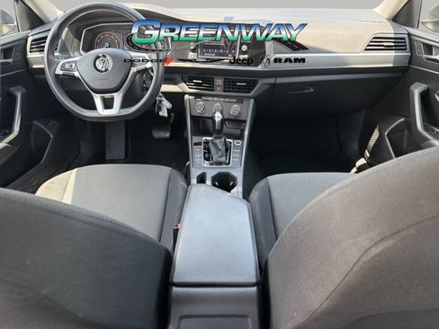 Used 2020 Volkswagen Jetta S FWD image 9