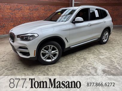 Used 2020 BMW X3 xDrive30i w/ Premium Package