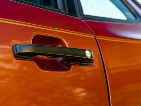 Used 1986 Porsche 944 Turbo image 23