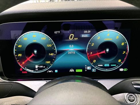 Used 2023 Mercedes-Benz CLS 450 4MATIC image 26
