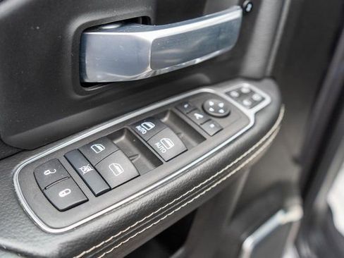 Used 2024 RAM 2500 Laramie w/ Safety Group image 17