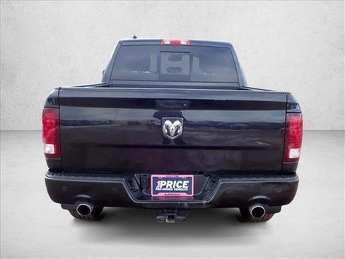 Used 2016 RAM 1500 Sport w/ Convenience Group image 3