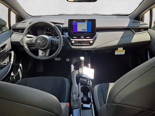 New 2026 Toyota Corolla GR AWD/4WD image 15