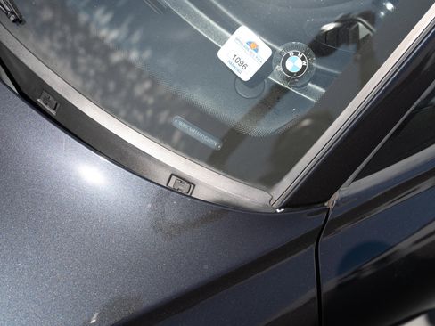 Used 2000 BMW M Coupe RWD image 31