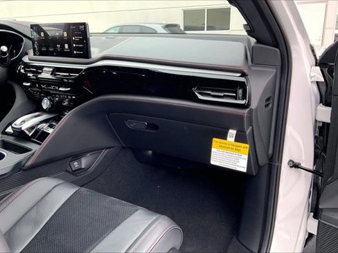 New 2026 Acura MDX A-Spec AWD/4WD image 15