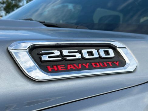 Used 2020 RAM 2500 Tradesman AWD/4WD image 13