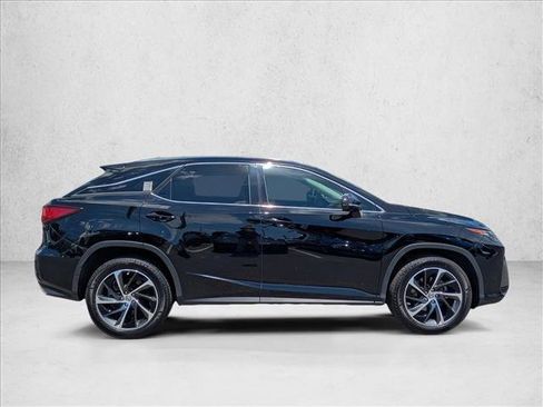 Used 2017 Lexus RX 350 FWD w/ Luxury Package image 4