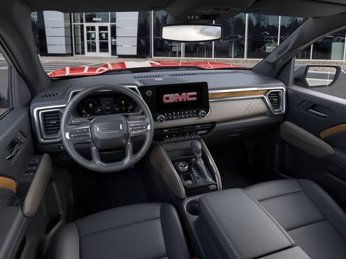 New 2026 GMC Canyon Denali AWD/4WD image 19